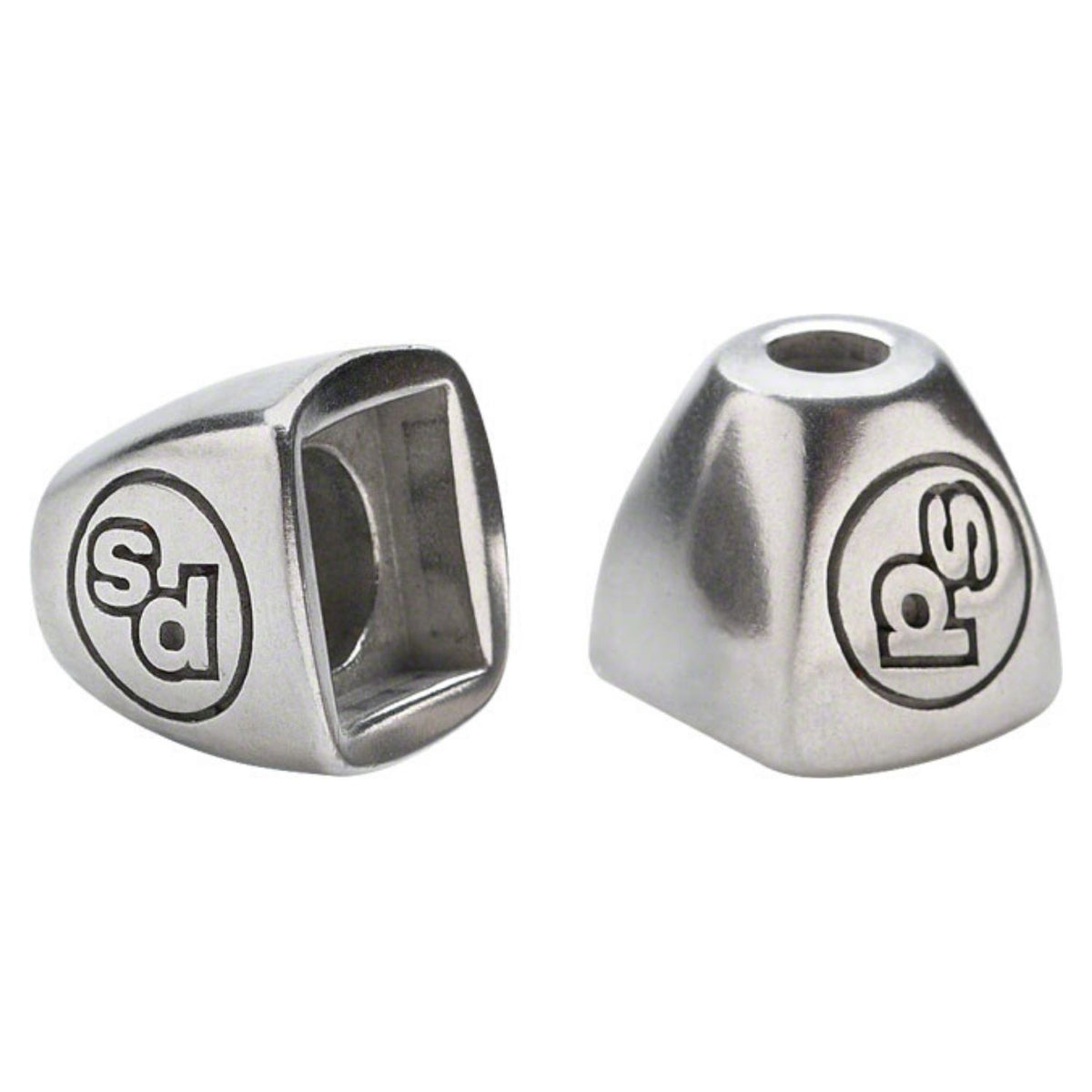 PROBLEM SOLVERS Downtube Boss Covers