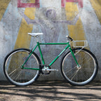 BASSI BIKES Bloomfield for Daily Life
