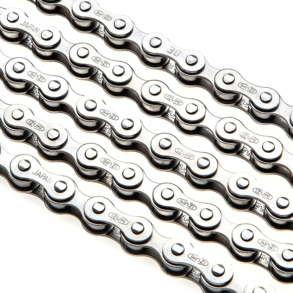 その他 Izumi Izumi-Standard-Chain-Gold-