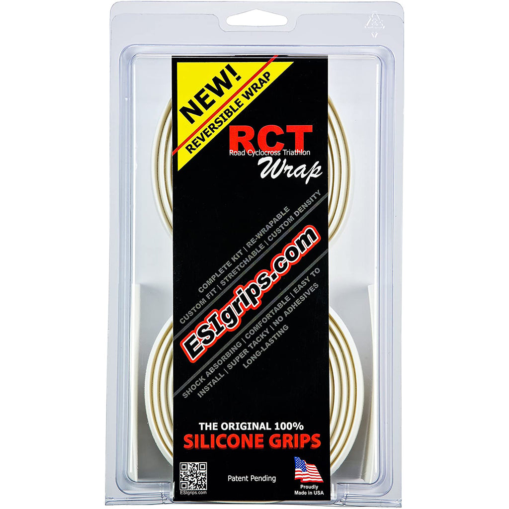 ESI RCT Wrap Bar Tape