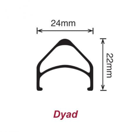 VELOCITY Dyad