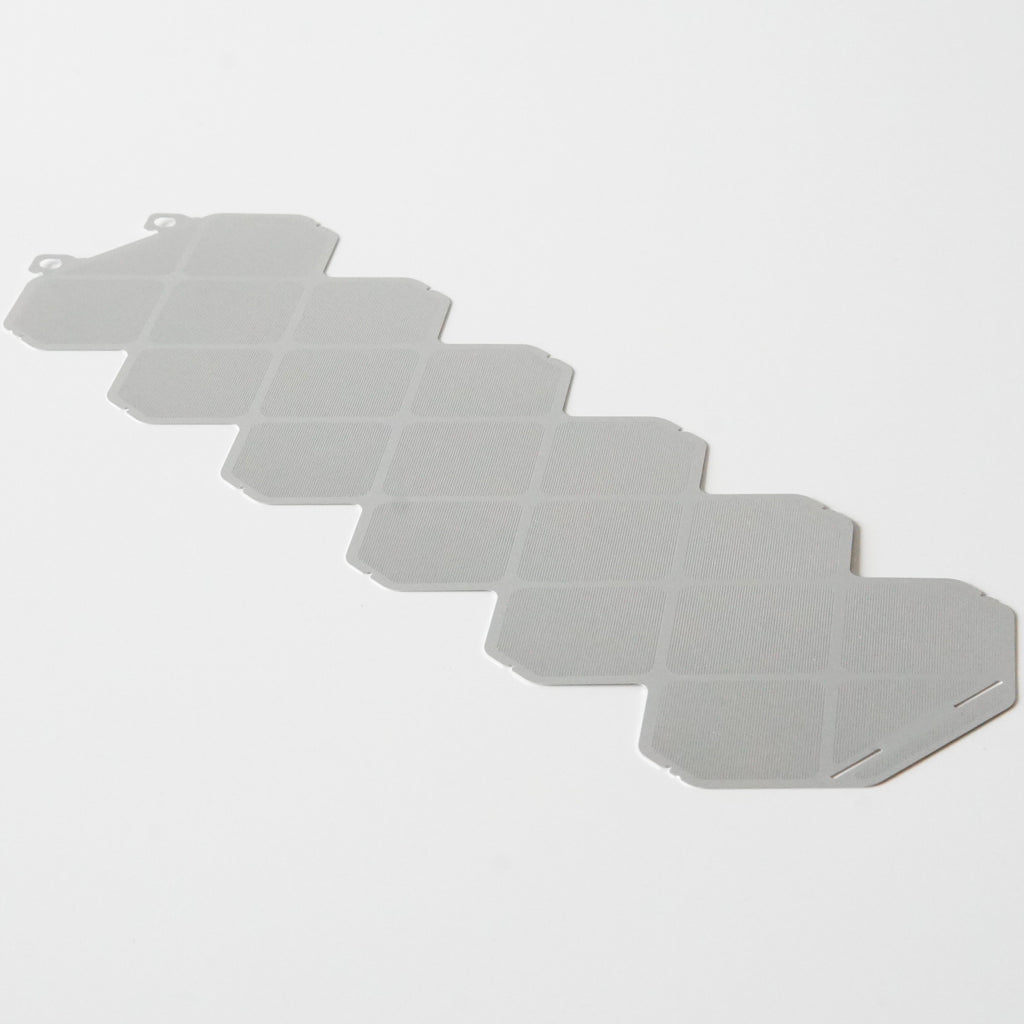 MUNIEQ X-Mesh Stove