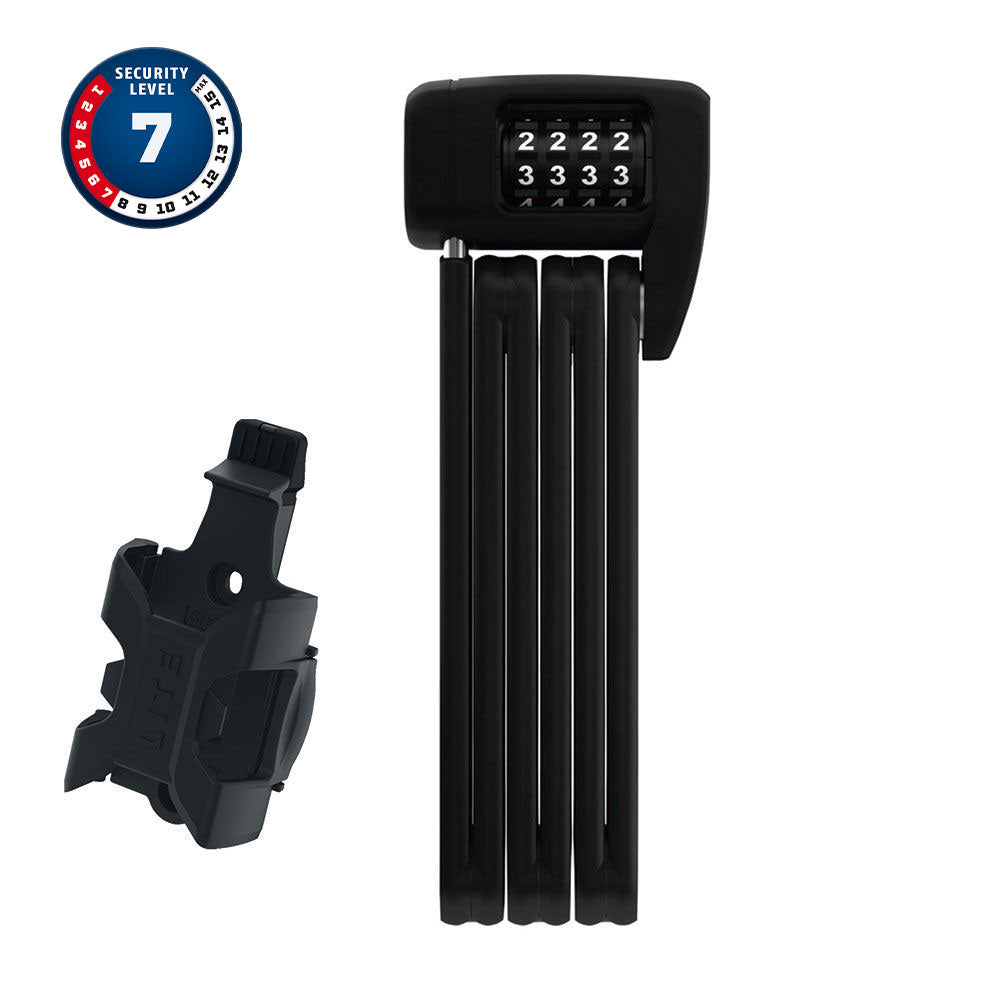 ABUS Bordo Combo Lite 6055