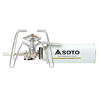 SOTO Regulator Stove ST-310