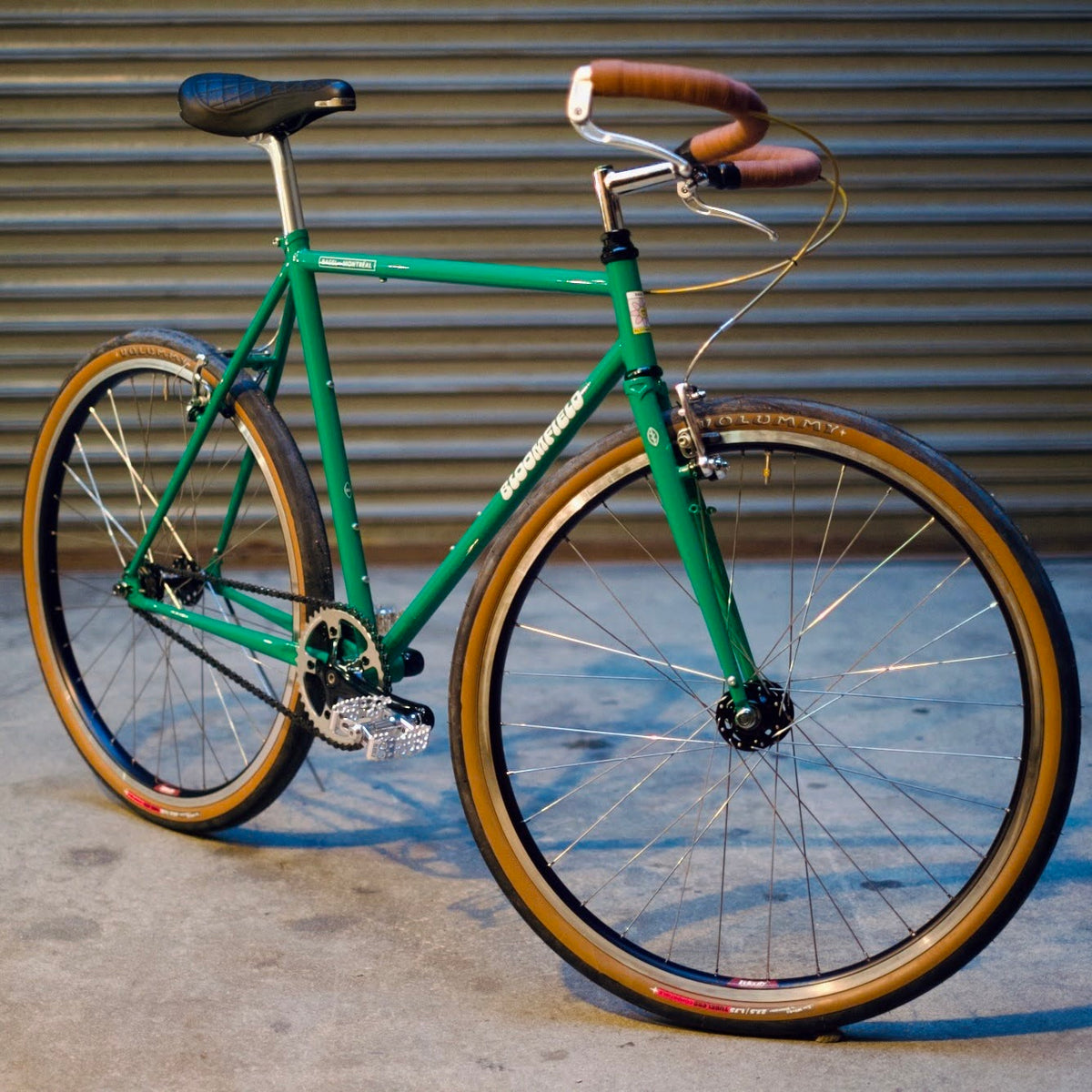 SIMWORKS Froggy Seatpost