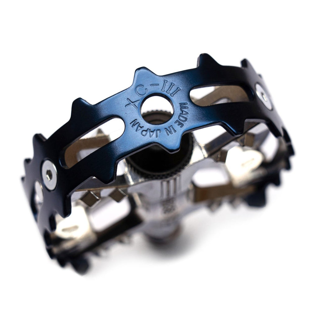 MKS XC-III Pedal Limited Color