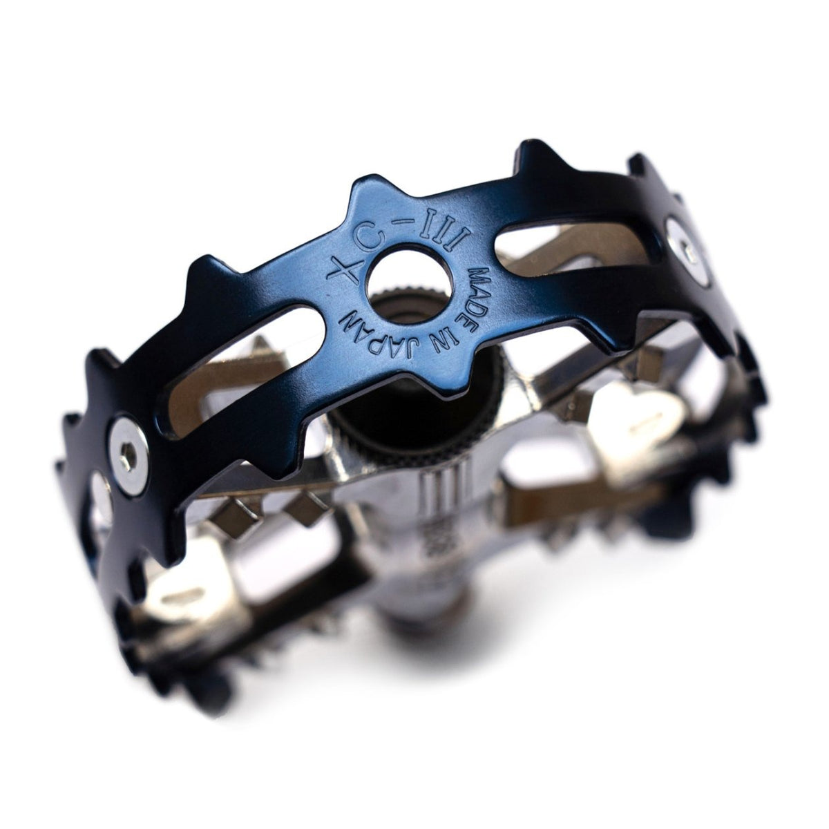 MKS XC-III Pedal Limited Color