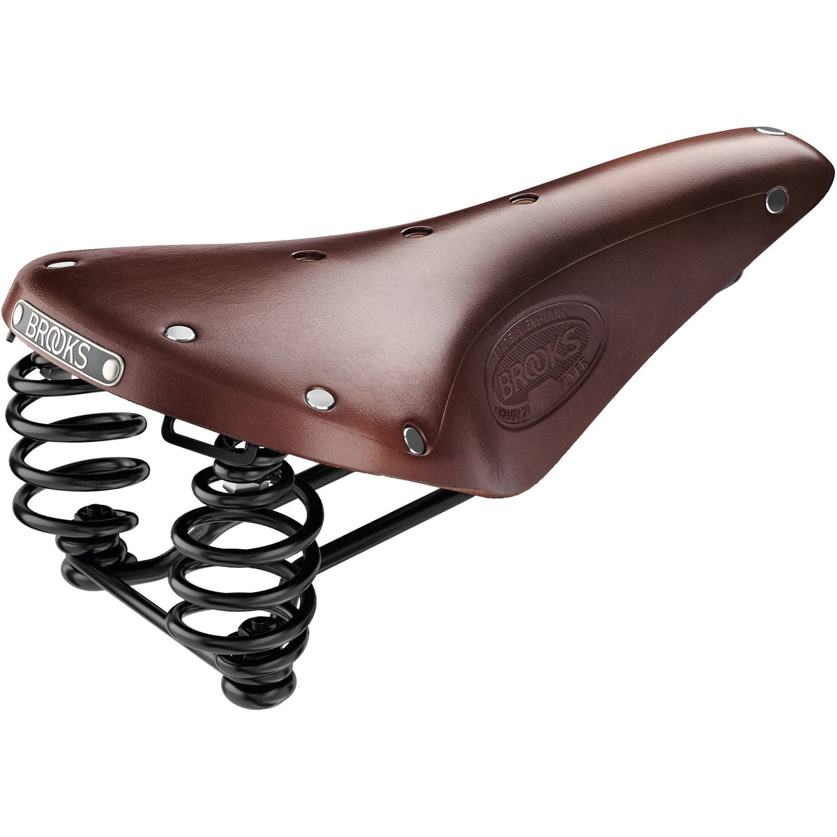 BROOKS Flyer
