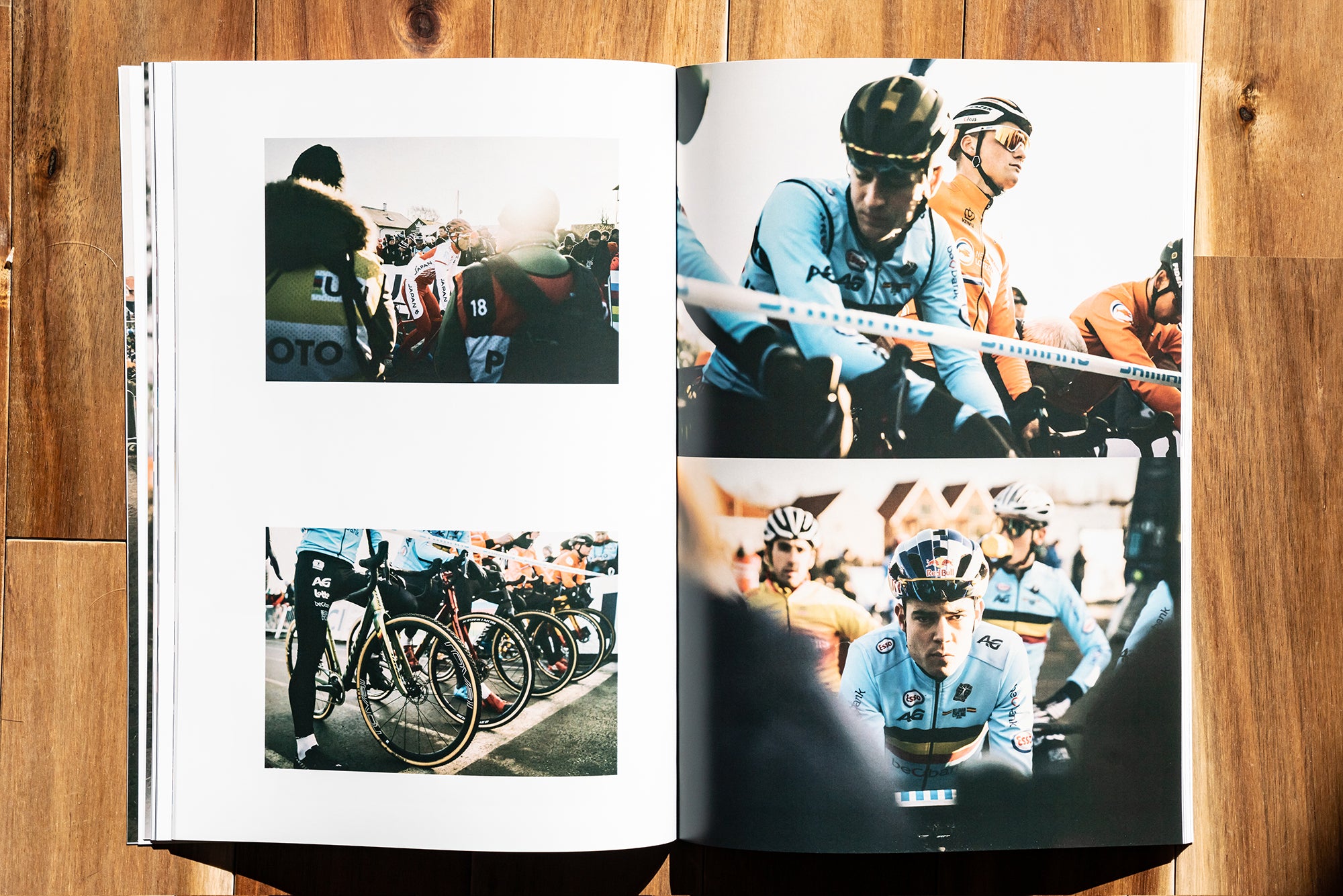 CROSS IS HERE 2019 Photo Book
