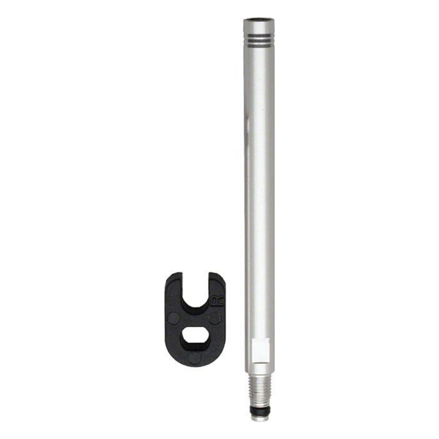 PROBLEM SOLVERS Valve Extender with Removable Core
