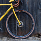 WTB Sendero