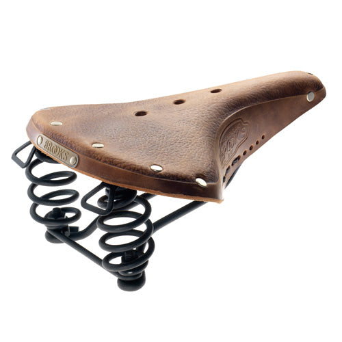 BROOKS B67 Saddle