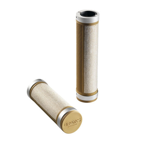素晴らしい Cambium BROOKS Rubber 130/130 Grip パーツ