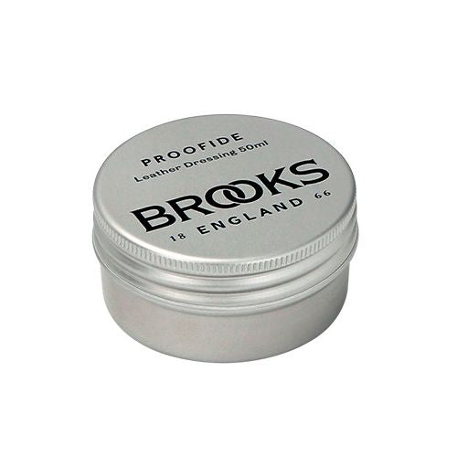 BROOKS