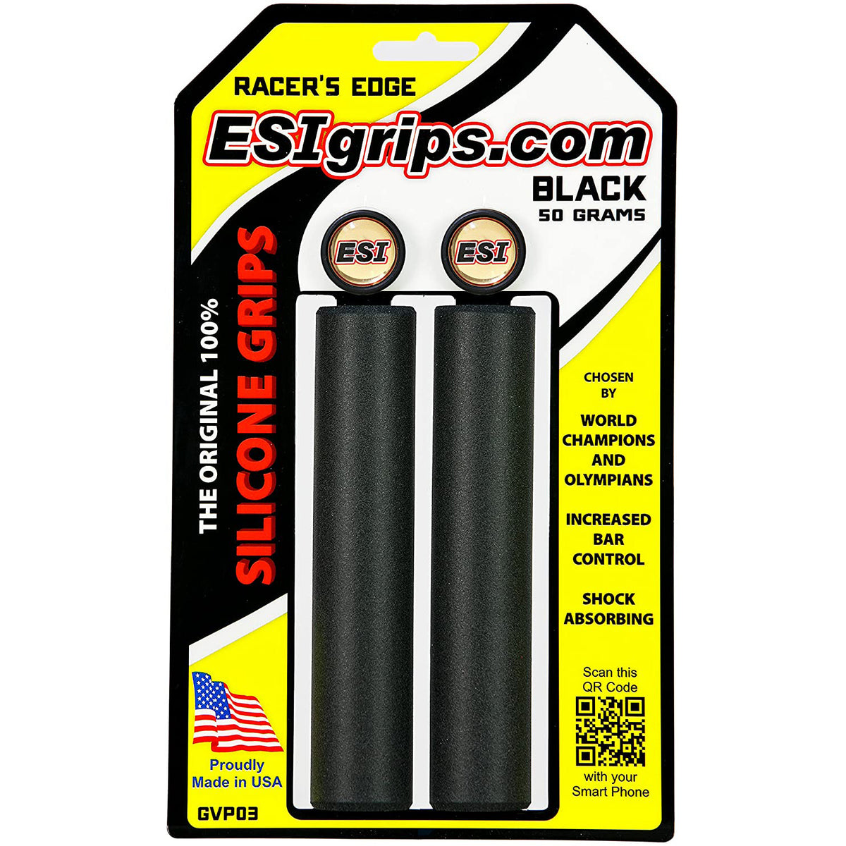 ESI Racer's Edge