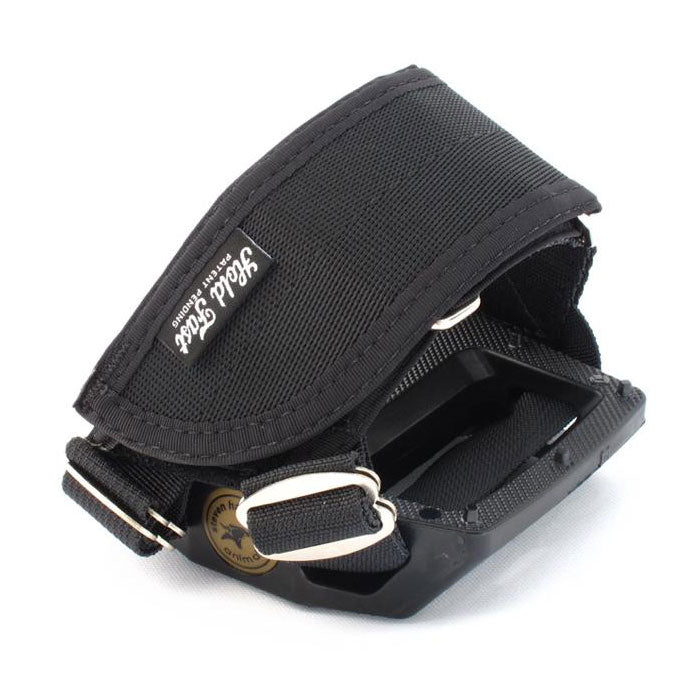 HOLD FAST Foot Retention System