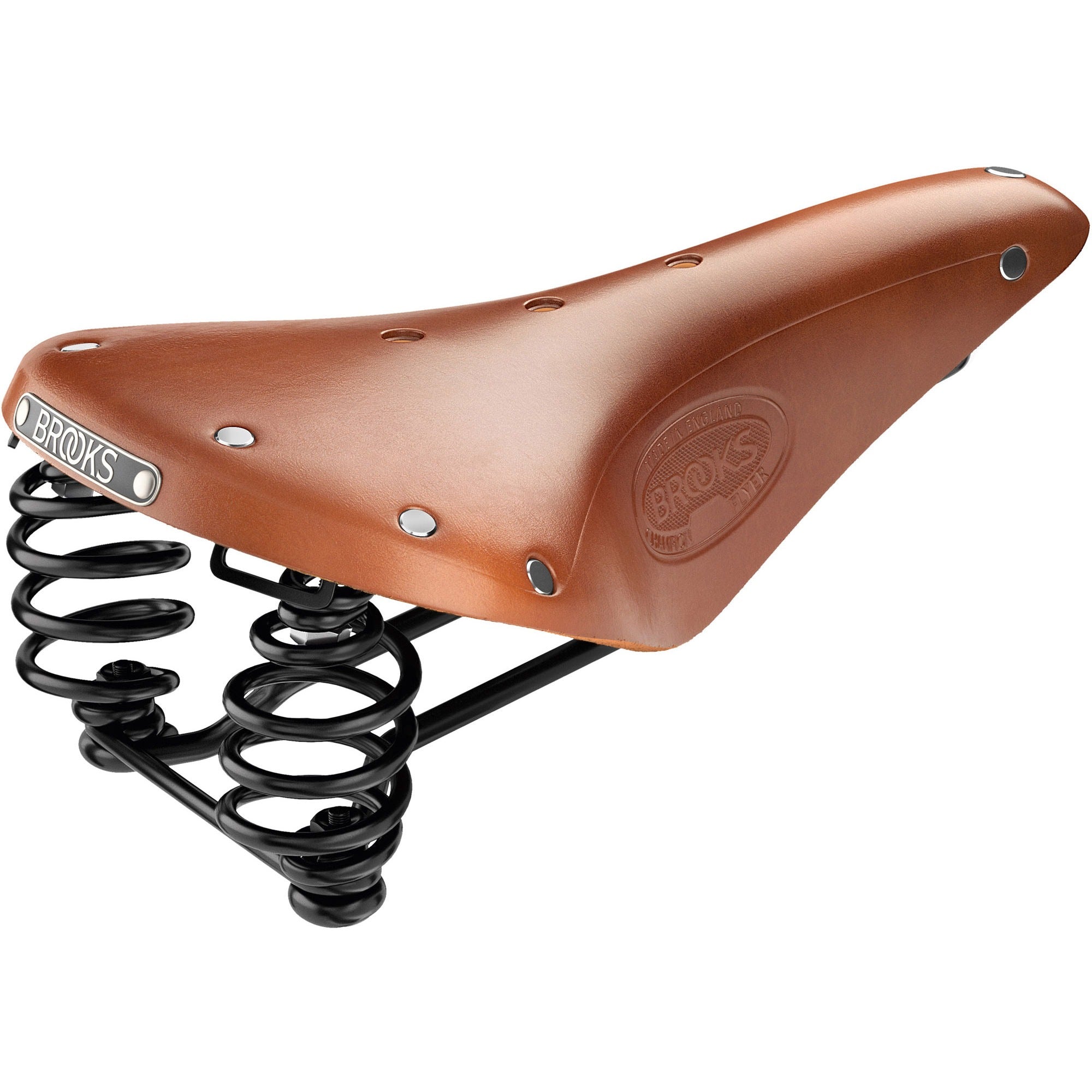 BROOKS Flyer