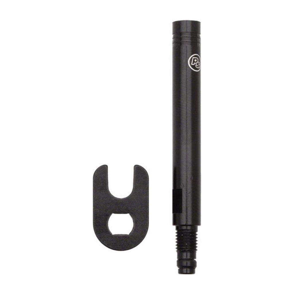 PROBLEM SOLVERS Valve Extender with Removable Core