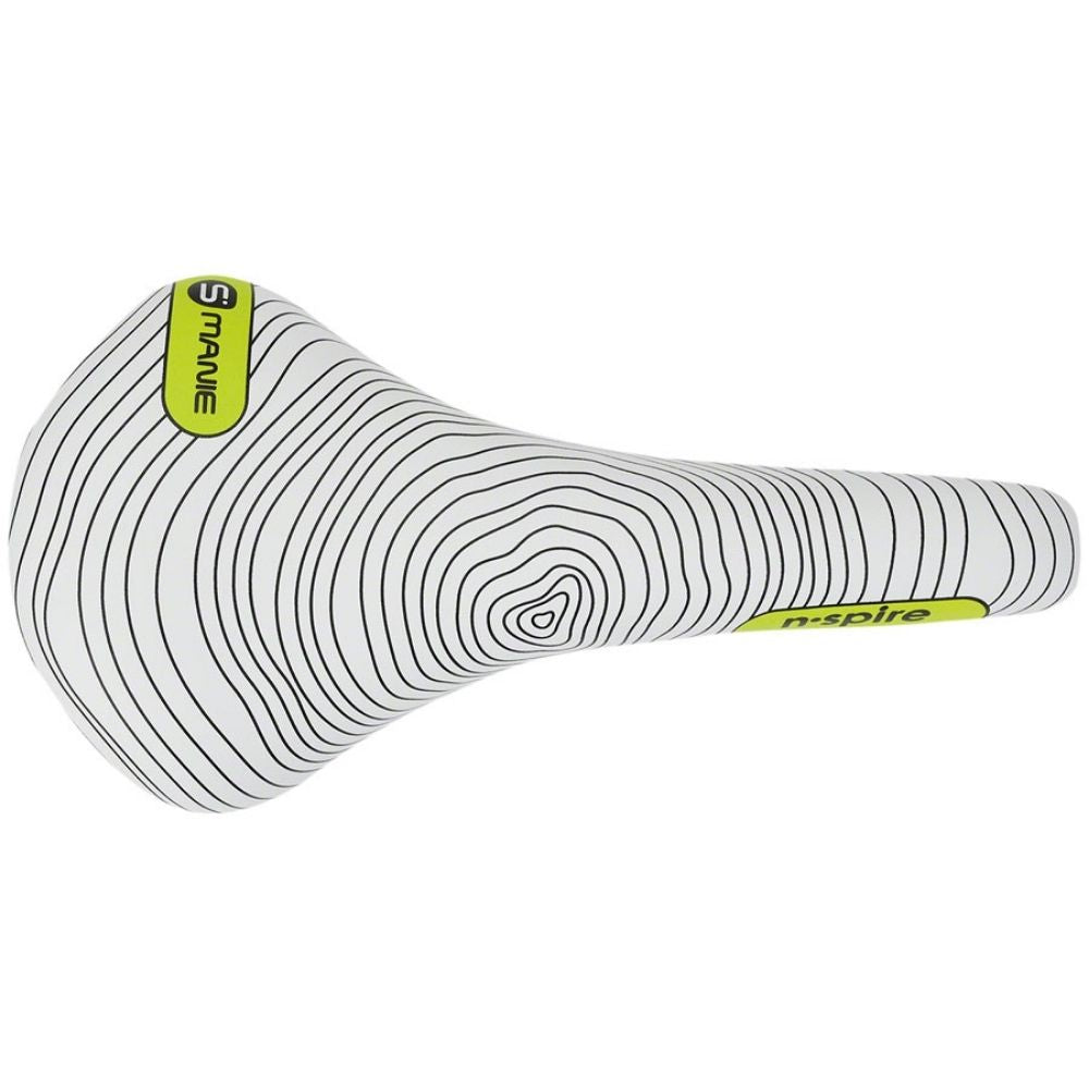 SMANIE N.Spire Saddle
