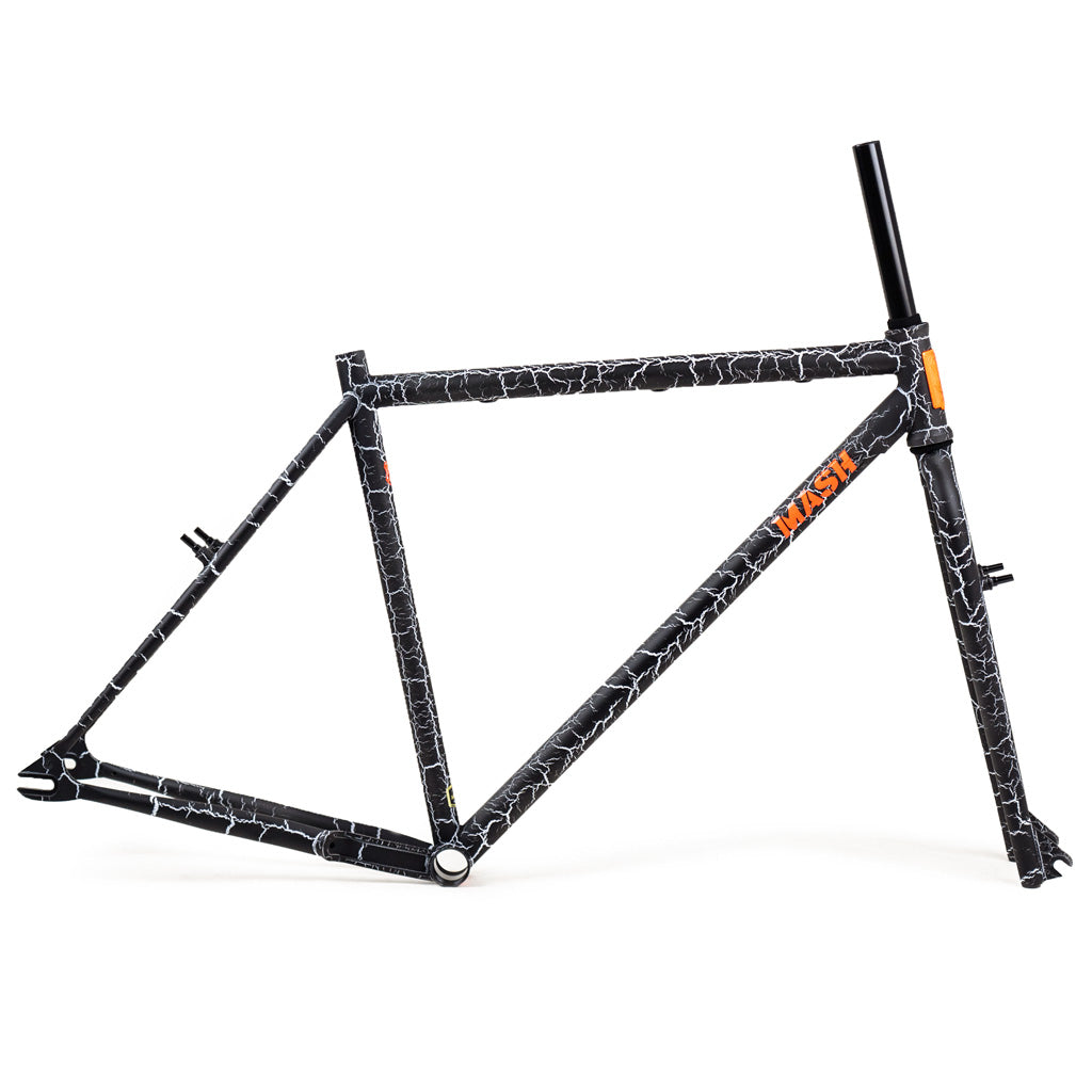 Mash bike hot sale frame