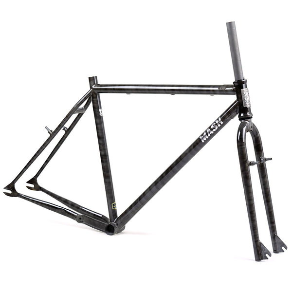 MASH Reyes Steel Frame Set