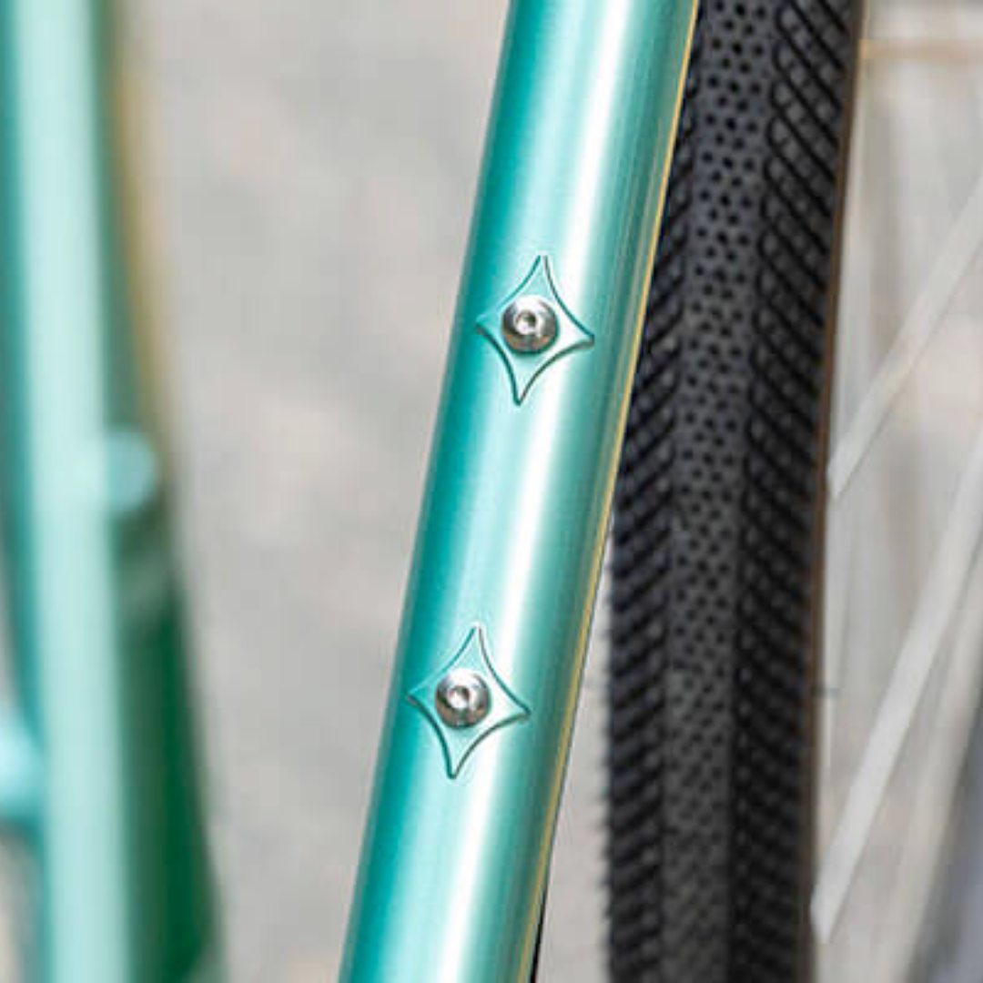 ALL-CITY Space Horse Disc Frame Set 2022 ALL-CITY Space Horse Disc Frame Set 2022