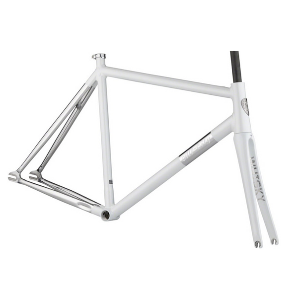 新品/ 終売品 / ALLCITY / フレームセット / 52cm ALLCITYThunderdomeFrameFork202