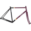 ALL-CITY Gorilla Monsoon Frame Set 2022