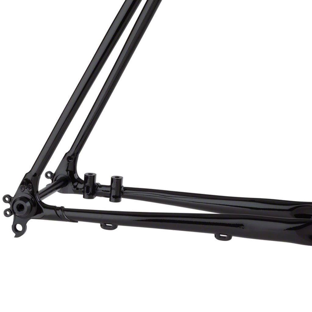ALL-CITY Gorilla Monsoon Frame Set 2022