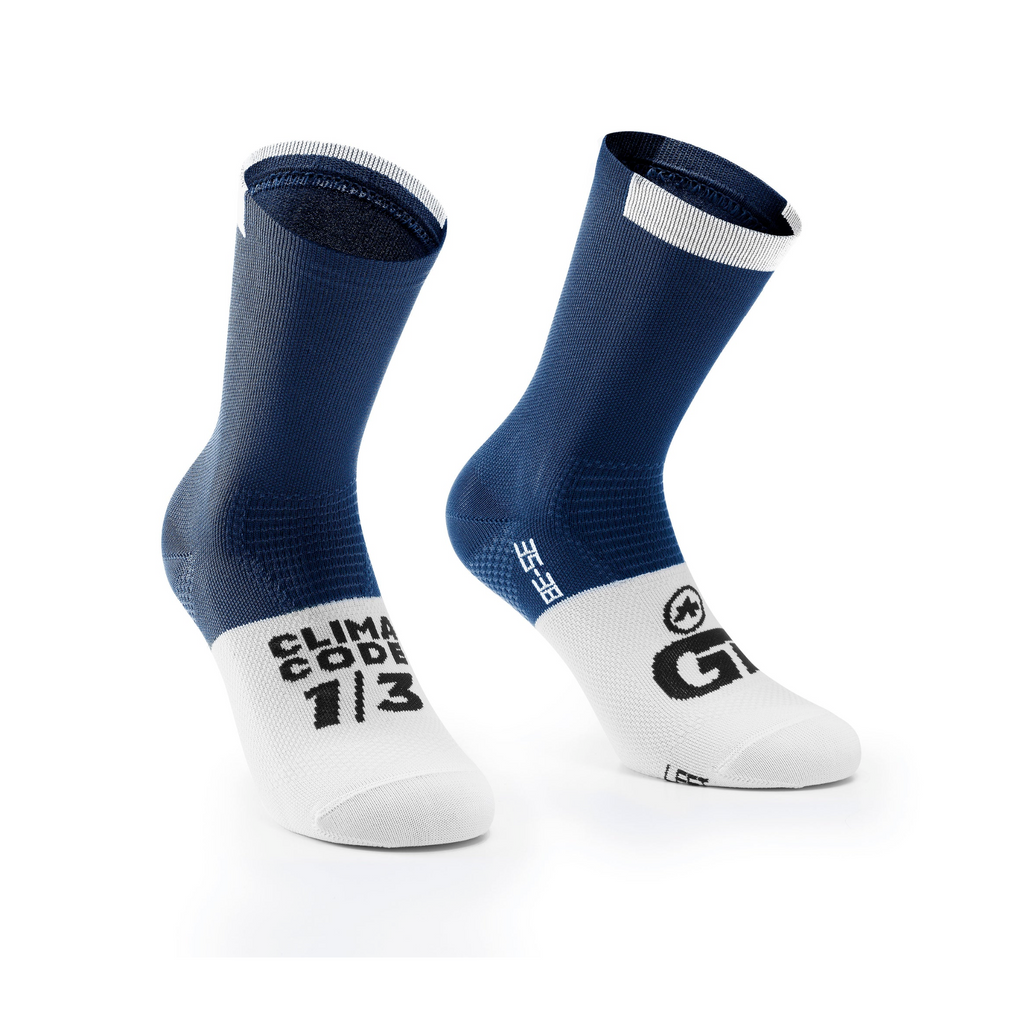 ASSOS GT Socks C2
