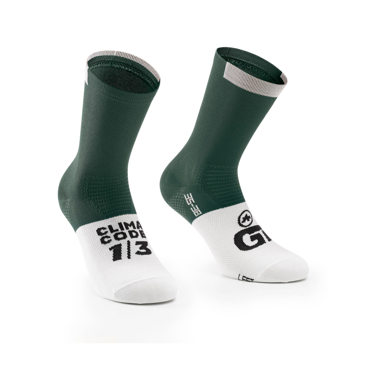 ASSOS GT Socks C2