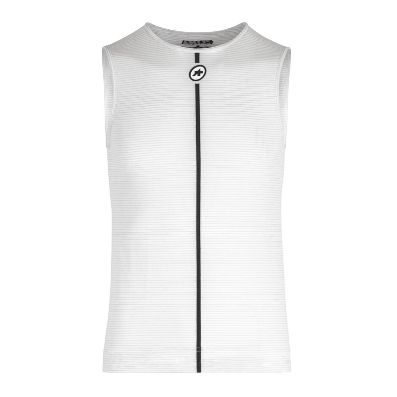 ASSOS Assosires M â€™s Summer NS Skin Layer