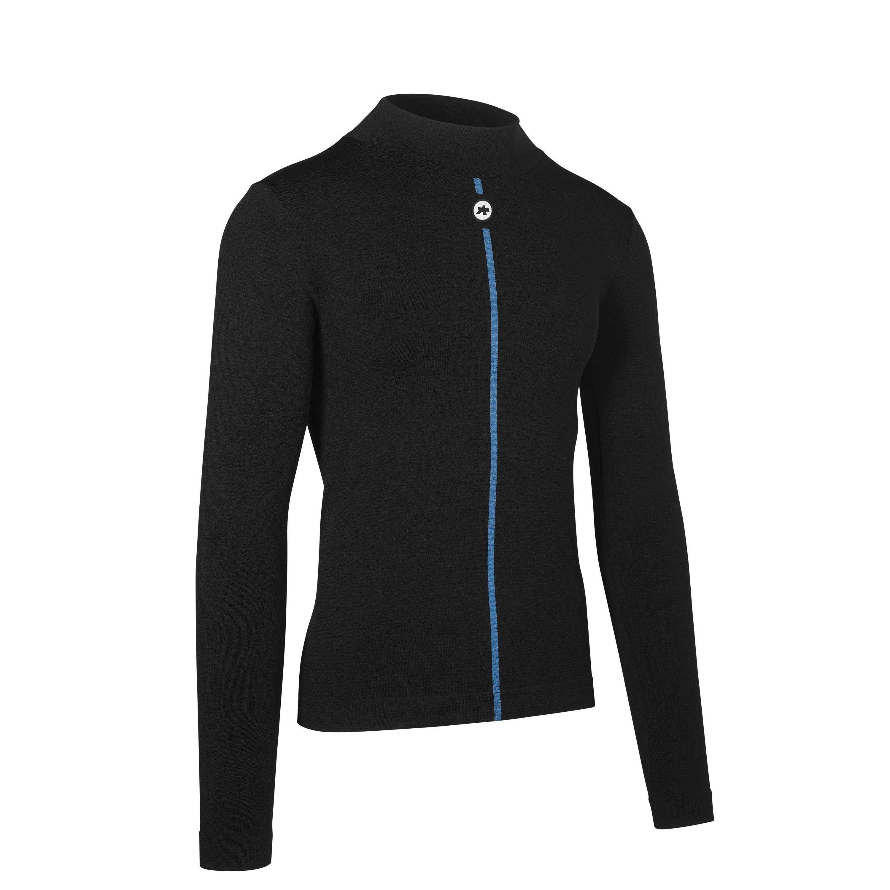 ASSOS M’s Winter LS Skin Layer