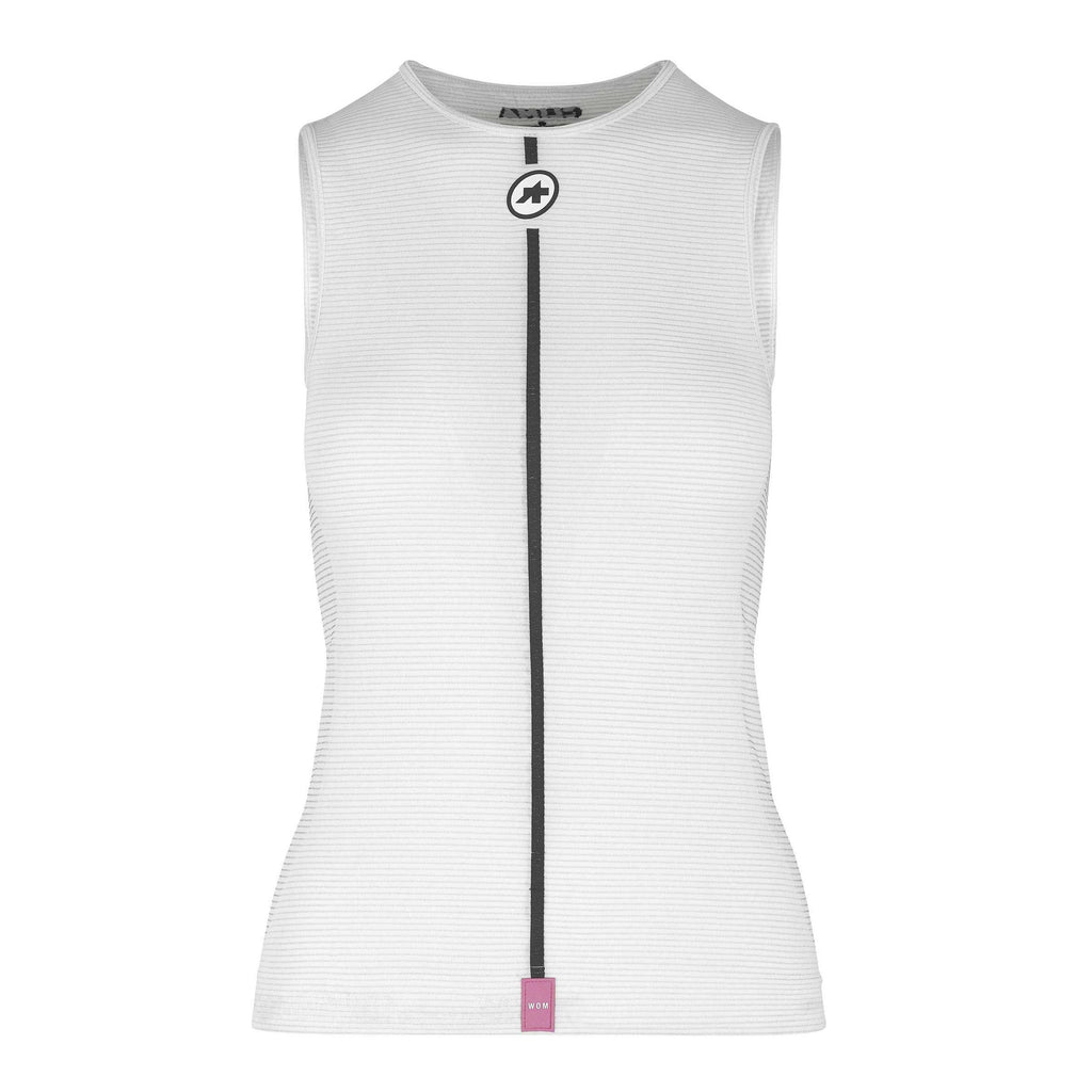 ASSOS Assosires W â€™s Summer NS Skin Layer