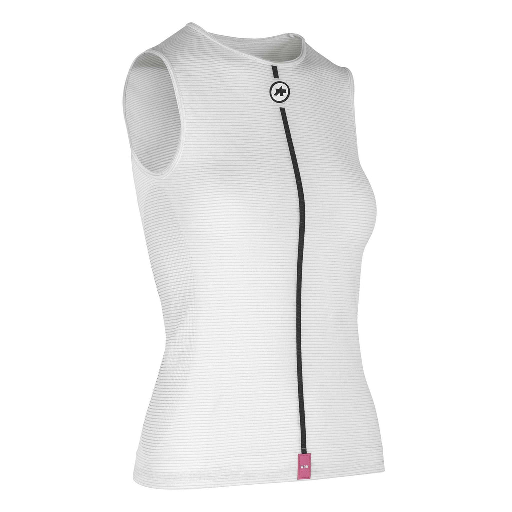 ASSOS Assosires W â€™s Summer NS Skin Layer