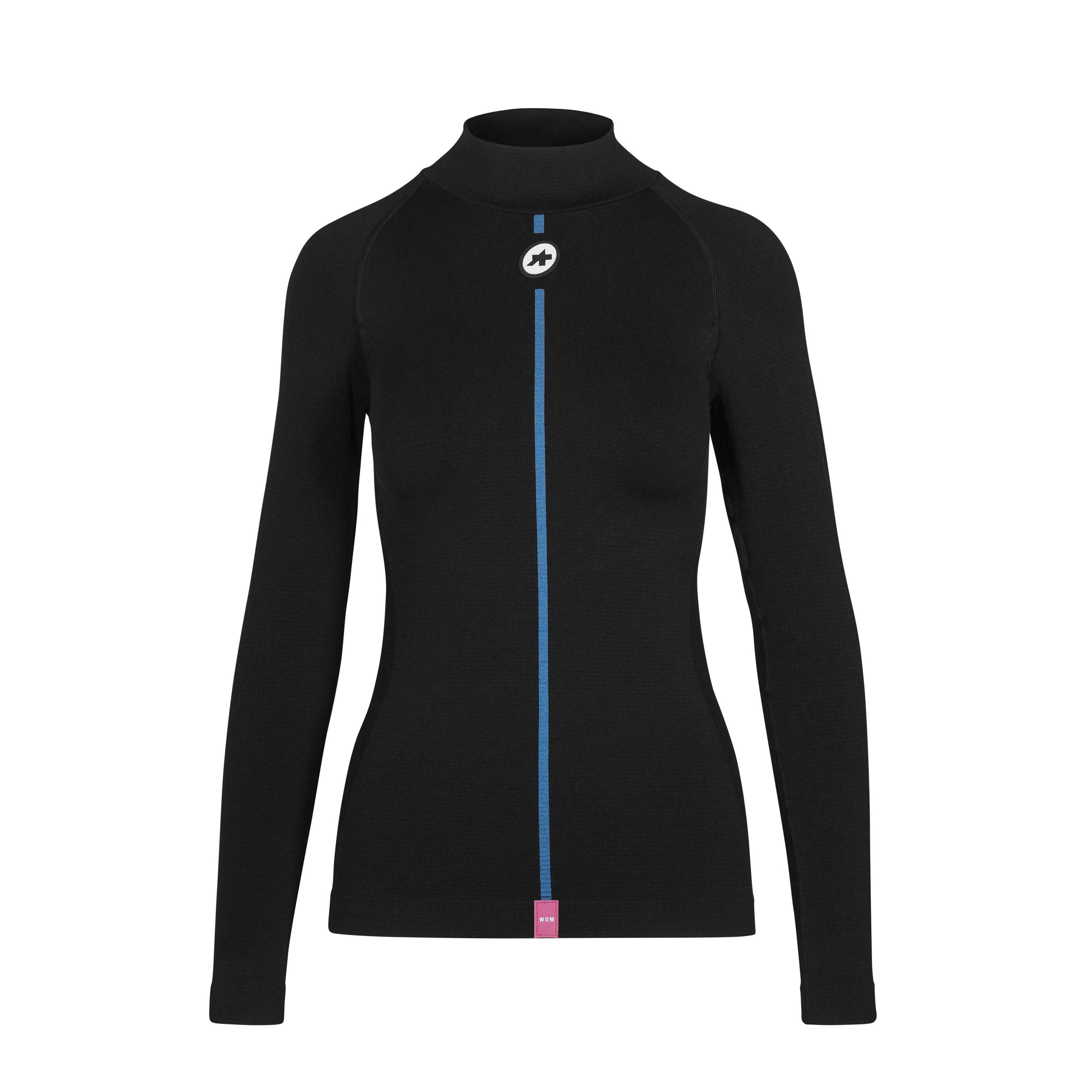 ASSOS Winter LS Skin Layer サイズ0