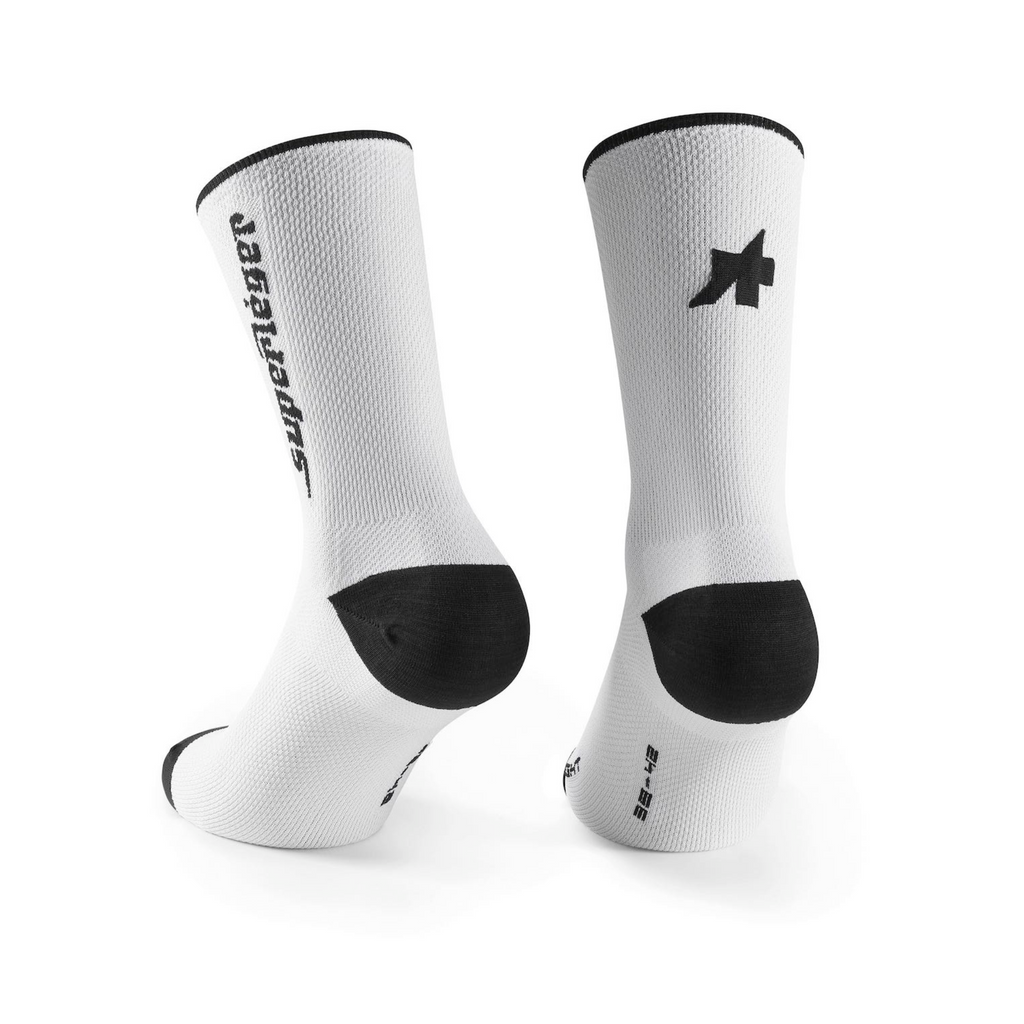 ASSOS RS Socks Superleger
