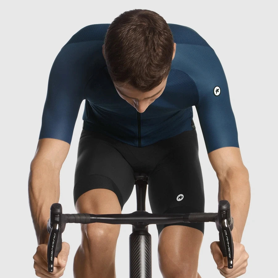ASSOS Mille GT Jersey C2 EVO ASSOS Mille GT Jersey C2 EVO