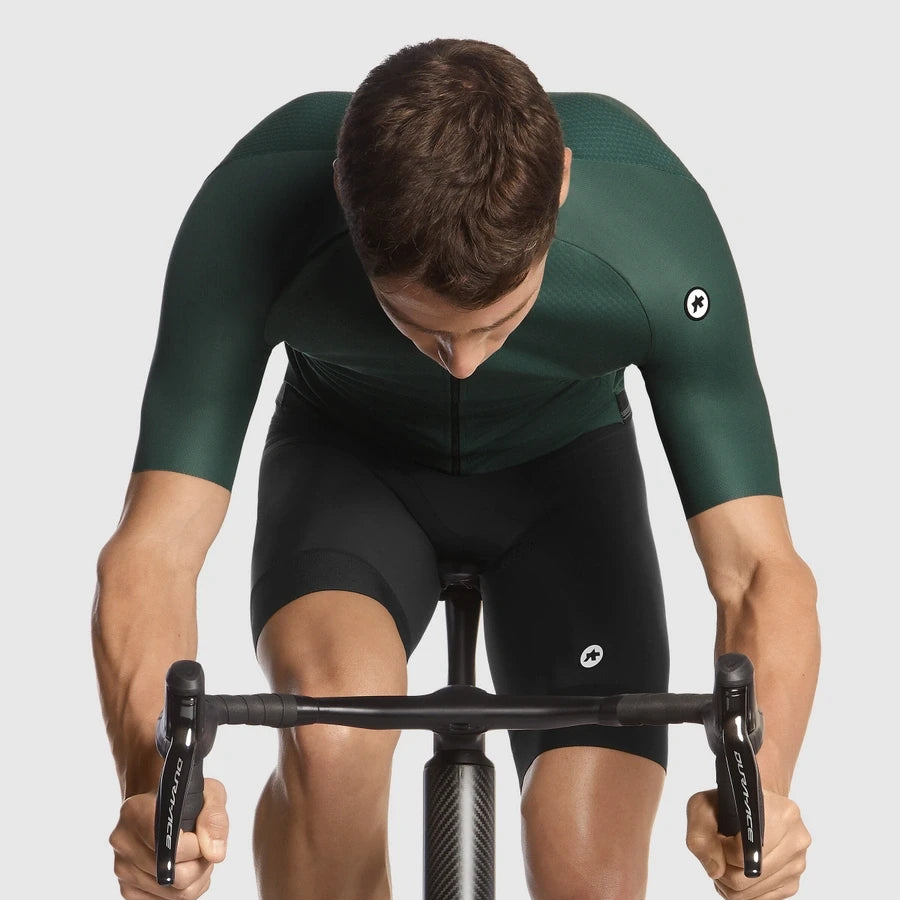 ASSOS Mille GT Jersey C2 EVO ASSOS Mille GT Jersey C2 EVO