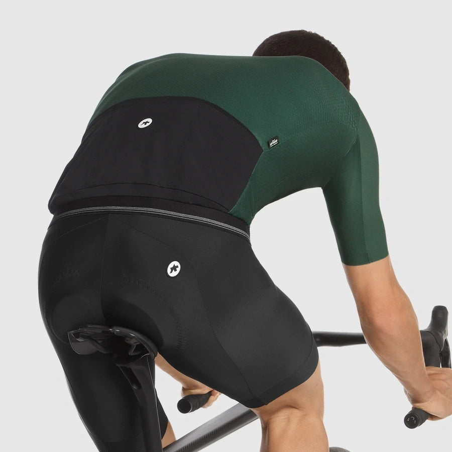 ASSOS Mille GT Jersey C2 EVO ASSOS Mille GT Jersey C2 EVO