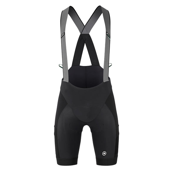 assos Mille GTC Bib Shorts C2 Lサイズ ASSOS Mille GTC Kiespanzer Bib Shorts C2