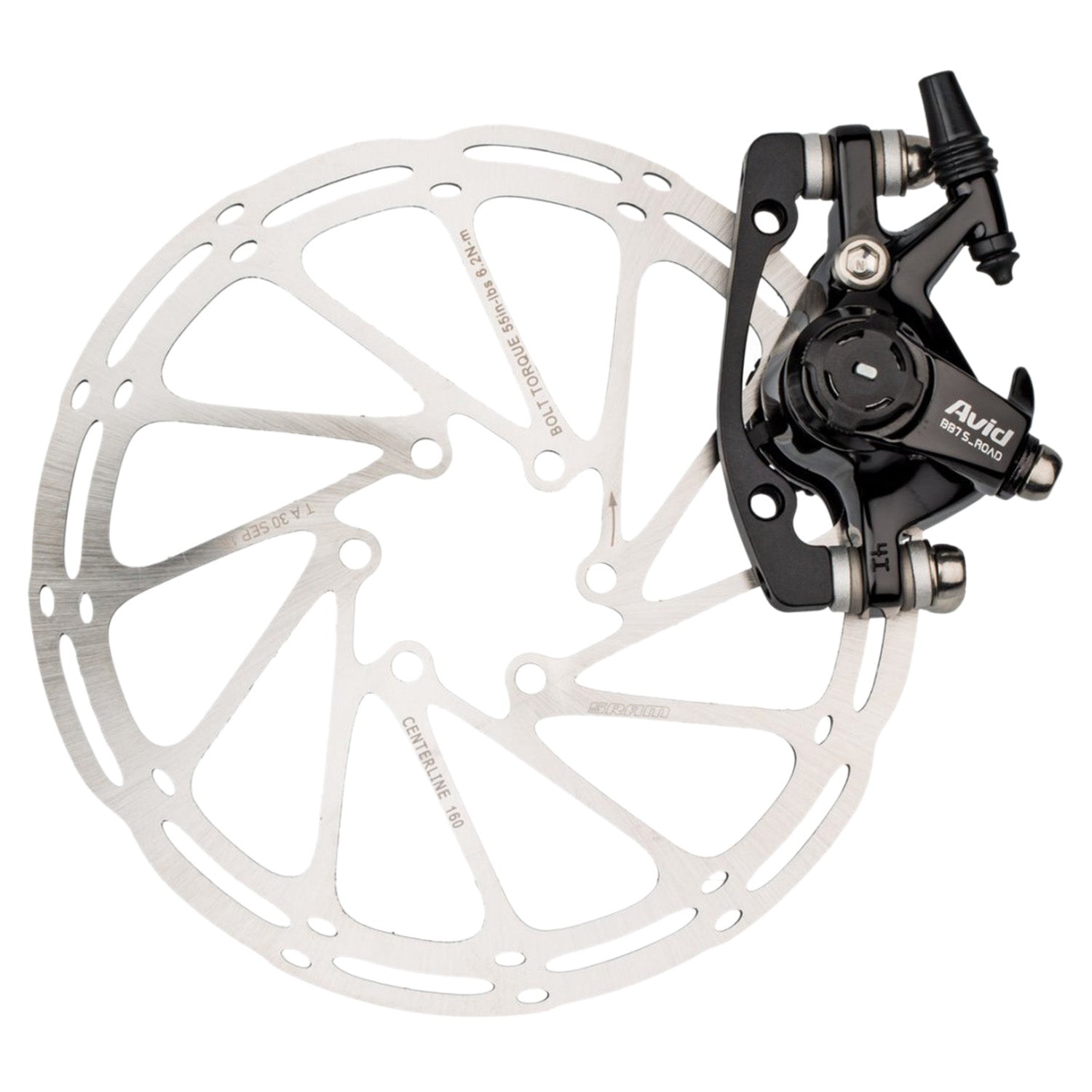 AVID Disc Brake BB7 Road S