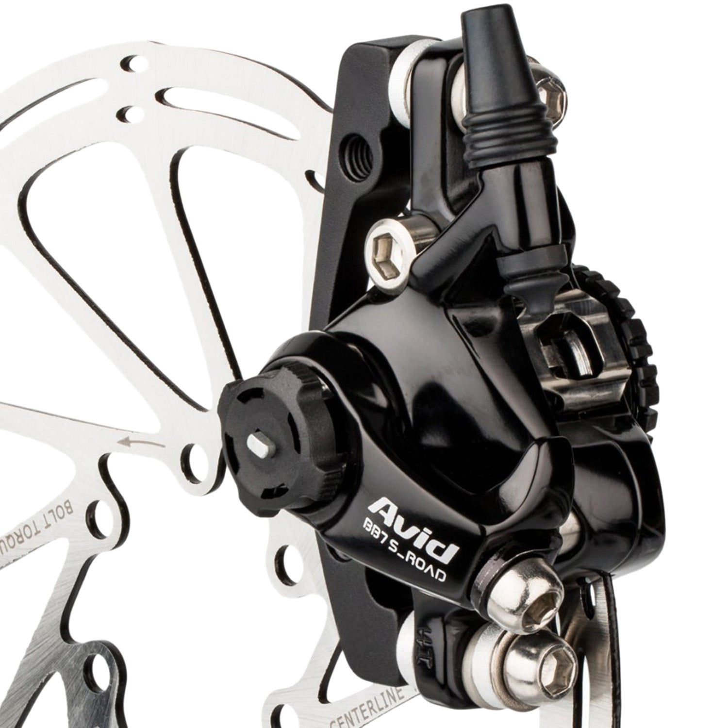 AVID Disc Brake BB7 Road S