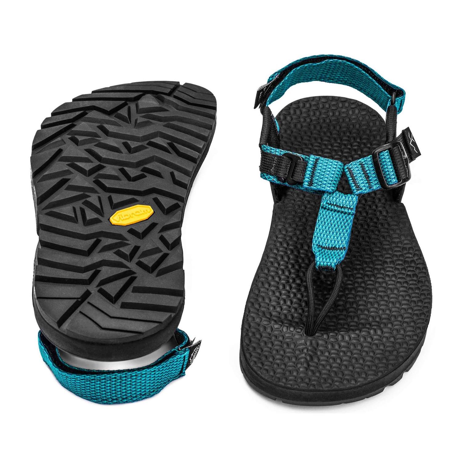 BEDROCK Cairn 3D Adventure Sandals