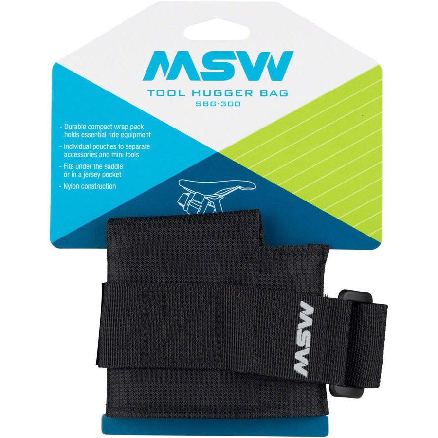 MSW  Tool Hugger Seat Wrap
