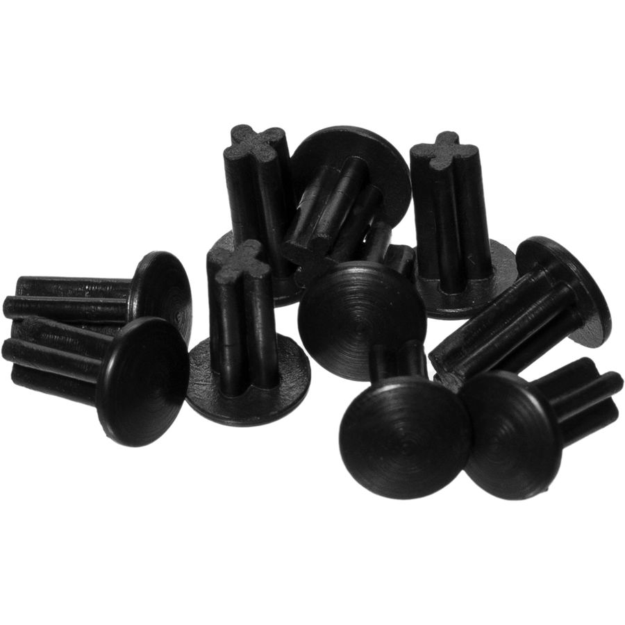 PROBLEM SOLVERS Bubs Frame Plugs