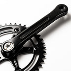 BLUELUG RMC-II Multi Speed Crank Set