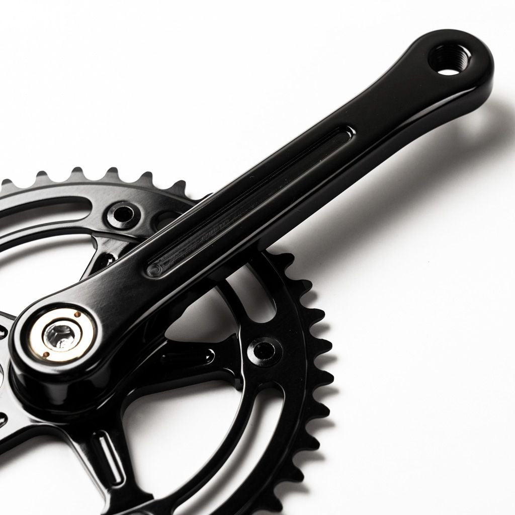 BLUELUG RMC-II Multi Speed Crank Set