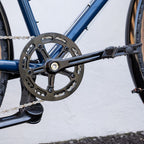 BLUELUG RMC-II Multi Speed Crank Set
