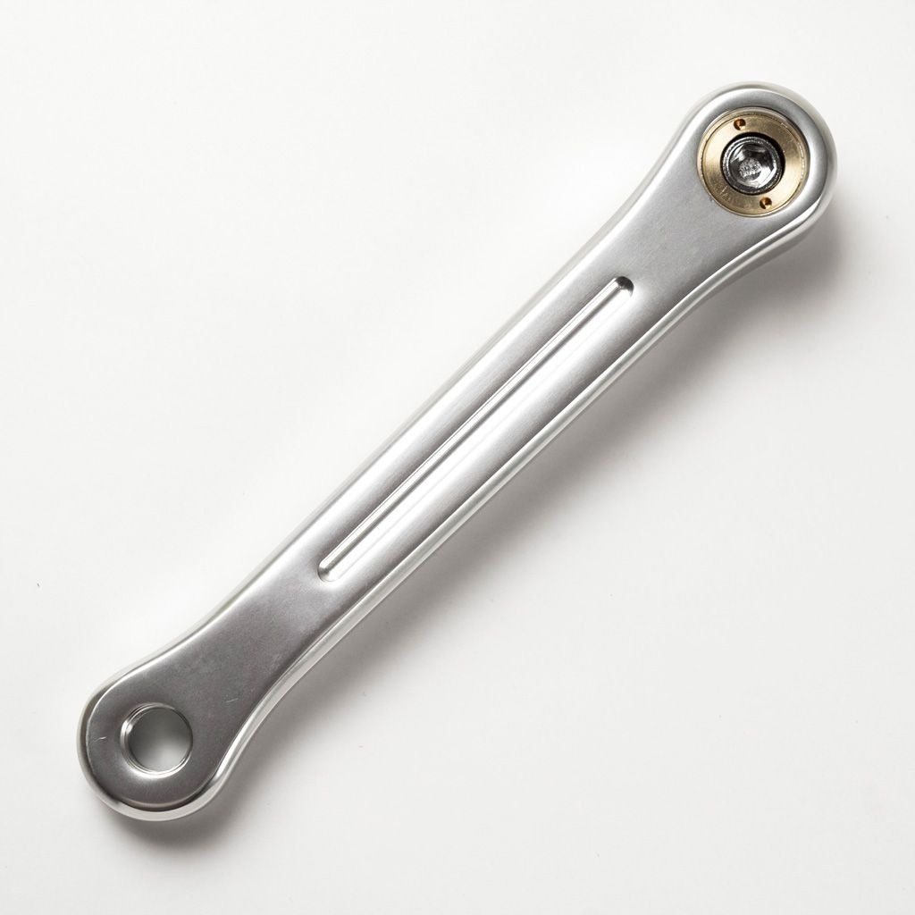BLUELUG RMC-II Multi Speed Crank Set